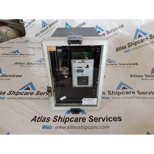 EASUN REYROLLE H2441A 1133 MDDA TIMER RELAY