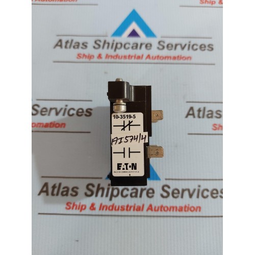 EATON 10-3519-5 INTERLOCK
