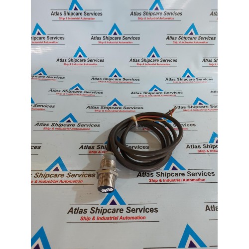 EATON E57-30JS10-H INDUCTIVE PROXIMITY SENSOR