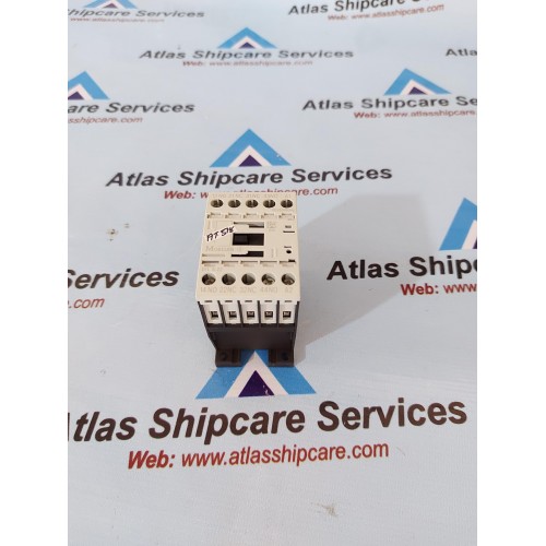 EATON MOELLER DILA-22 CONTACTOR RELAY