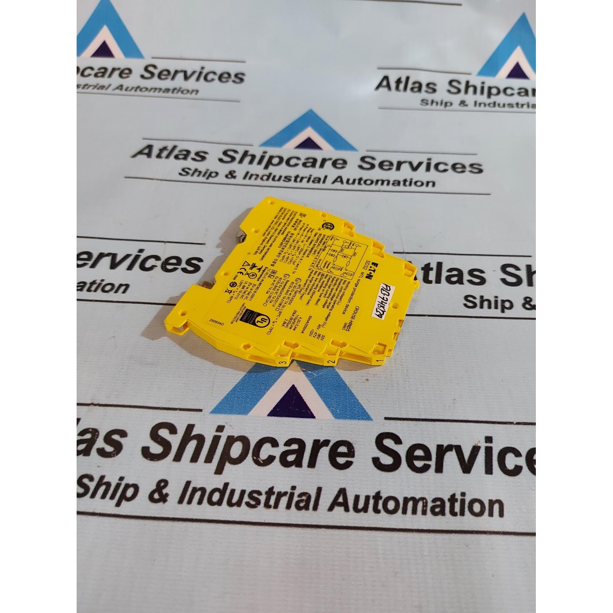 EATON SD32 MTL SURGE PROTECTION DEVICE| Atlas Shipcare Services