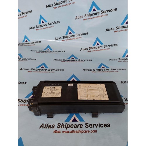 EATON VE12 236-1 CONTROL MODULE