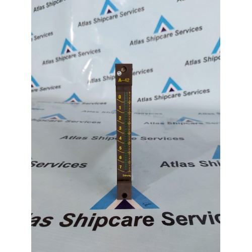 EBERLE A-42 PCB CARD 45 1400 002