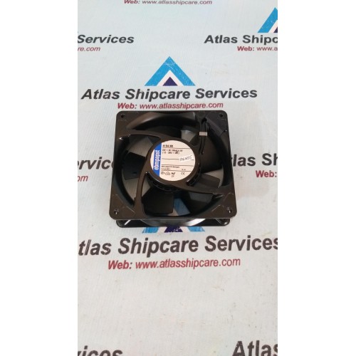 EBM PAPST 4184 NX AXIAL COLLING FAN
