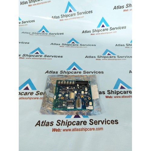 ECOLAB PWA 9212-2002 CIRCUIT CONTROL BOARD