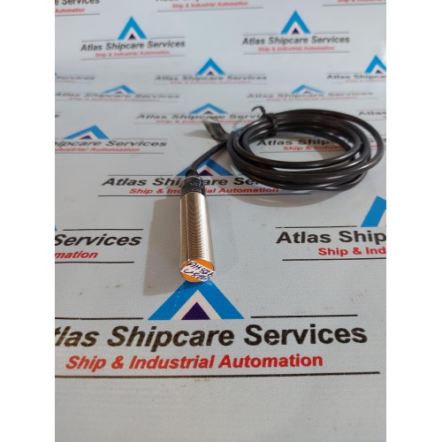 EFECTOR IG0321 IGA2005-BB0A/V4A PROXIMITY SENSOR