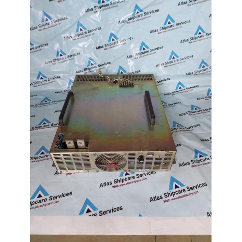 ELECTRONIC MEASUREMENT 004731085 REV.F