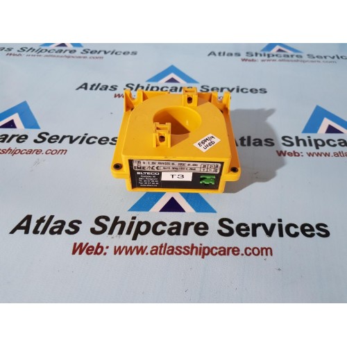 ELTECO TT35 25...225A 47...63HZ