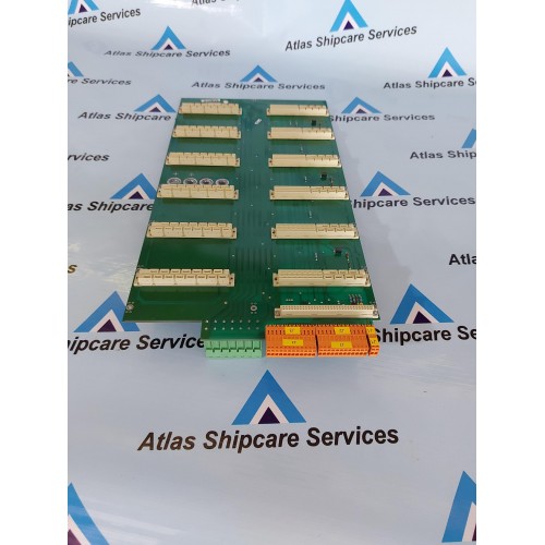ELTEK 11881.AV1 PCB CARD