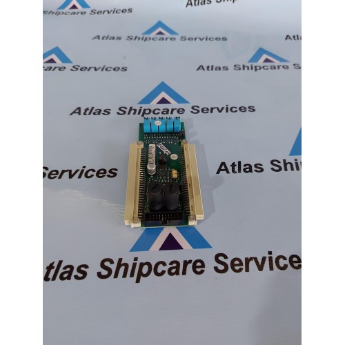 ELTEK 11888.AV2 PCB CARD