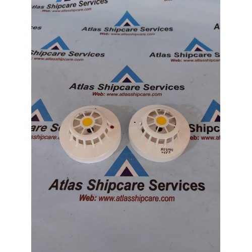 ELTEK 55000-420 MAR XP95 HEAT DETECTOR
