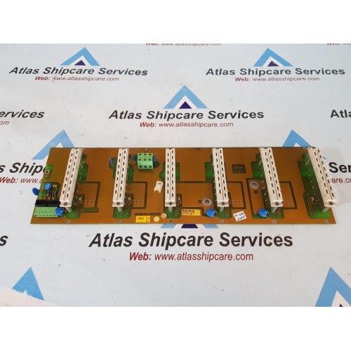 ELTEK EP831 PCB CARD