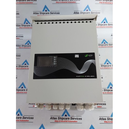 ELTEK FLATPACK S WALLBOX