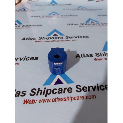 EMERSON ASC2 SOLENOID COIL X-28894-24001