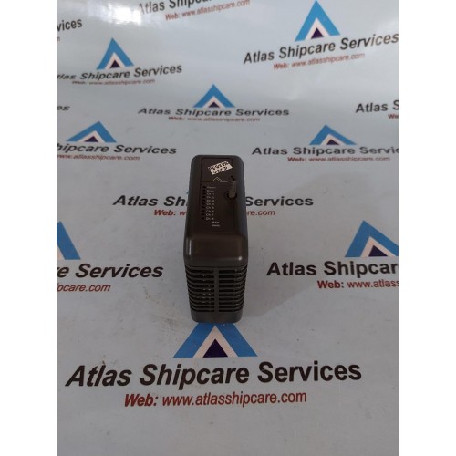 EMERSON DELTAV KJ2002X1-BF1 RTD OHMS MODULE