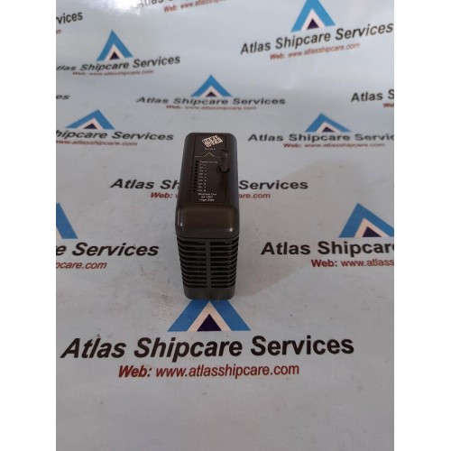 EMERSON KJ3202X1-BA1 HIGH SIDE OUTPUT MODULE