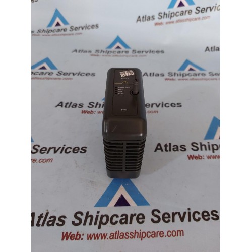 EMERSON KJ3241X1-BA1 REDUNDANT SERIAL INTERFACE CARD