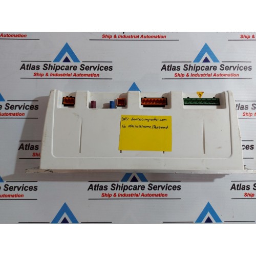 EMERSON RMM+ 7880-003 REMOTE MONITORING MODEM