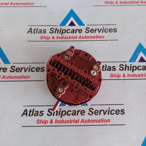 EMZ 39.0254 N PRESSURE SWITCH