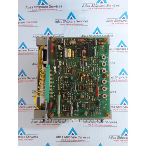 EP-2336B PRINTED CIRCUIT BOARD HN 34304