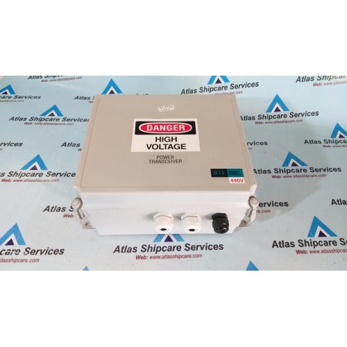EPOXETRAN ET-83330 INDUSTRIAL CONTROL TRANSFORMER