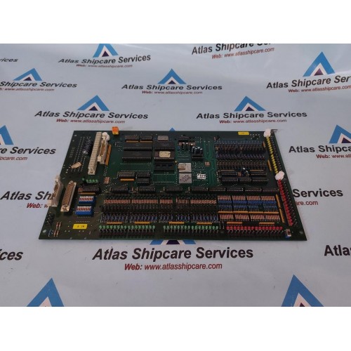 ERIKS PL 278 PCB CARD