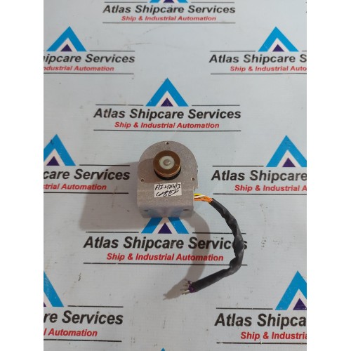 ESCAP P530.258.012.10 STEPPER MOTOR