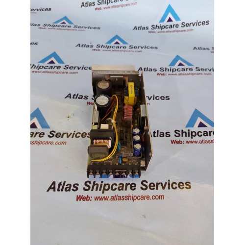 ETA ELECTRIC PLE24HSZ 24VDC 10A POWER SUPPLY