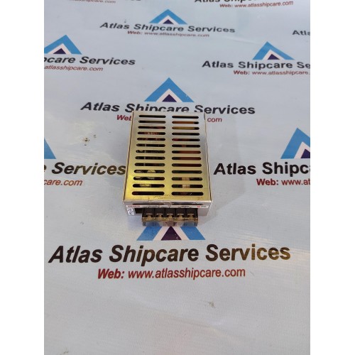 ETA ELECTRIC SVB12SC24 SWITCHING POWER SUPPLY