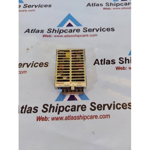 ETA ELECTRIC SVM12SC24 24VDC DC TO DC CONVERTER
