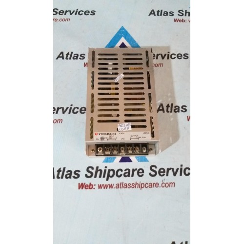 ETA VTB24SC24 Power Supply