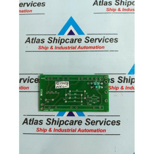 ETOK INE266041 PCB CARD