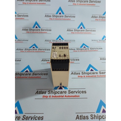 ETS ELECTRONIK ETS SMB 3 MULTIFUNCTION DETECTOR 115V AC