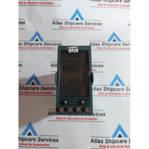 EUROTHERM 2408 TEMPERATURE CONTROLLER
