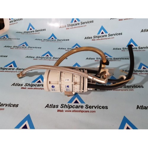 EVAC 5350000 VACCUM SYSTEM 5775500