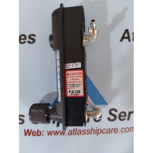 FA139 GAUGE M774640 