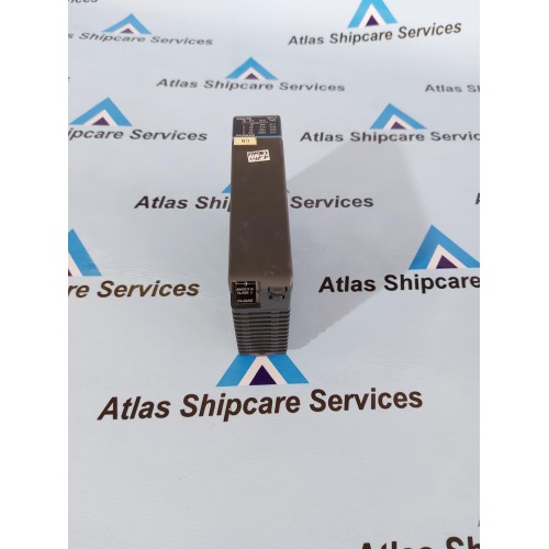 FACTS F4-04AD ANALOG INPUT MODULE