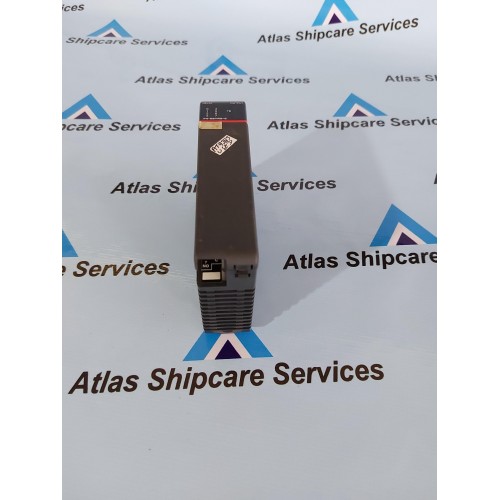 FACTS F4-08TRS-2 RELAY OUTPUT MODULE