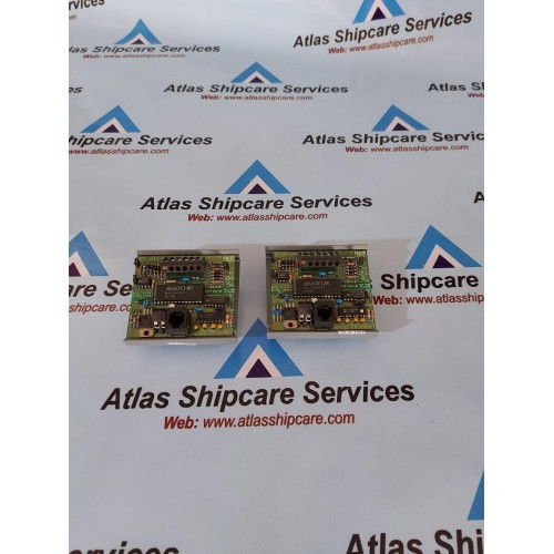 FACTS FA-ISONET PC BOARD