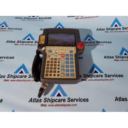 FANUC A05B-2301-C305 TEACH PENDANT