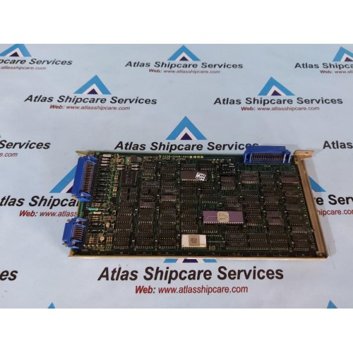 FANUC A20B-0008-0430 CRTC/PUNCHER BOARD
