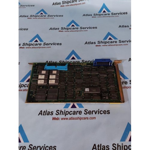 FANUC A20B-0008-0440 PC MODEL-B BOARD