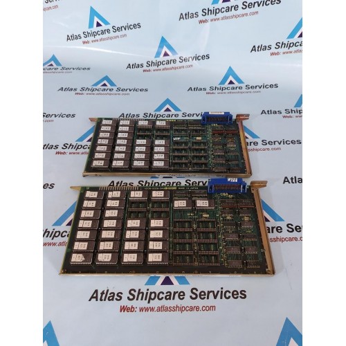 FANUC A20B-0008-0480/03A MEMORY BOARD A20B-0008-0480