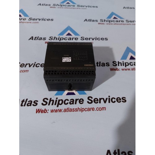 FATEK B1-24XYR PROGRAMMABLE CONTROLLER