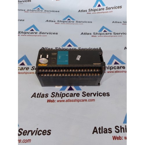 FATEK FBS-60MRCR2-AC PROGRAMMABLE CONTROLLER