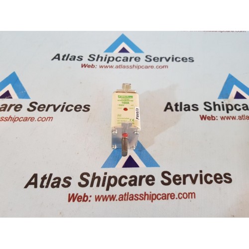 FERRAZ SHAWMUT NH00AM50V160 FUSE
