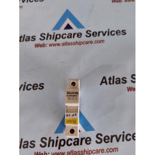 FERRAZ SHAWMUT ULTRASAFE 800V 30A FUSE HOLDER