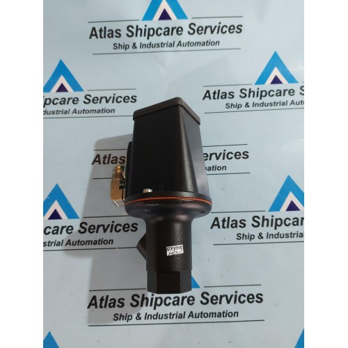 FIREYE 45UVFS1 1000 FLAME SIGNATURE SCANNER
