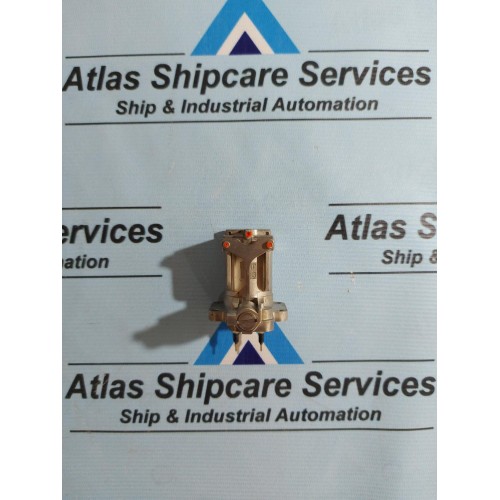 FISHER 38B6041X012 I/P SHROUD ASSEMBLY
