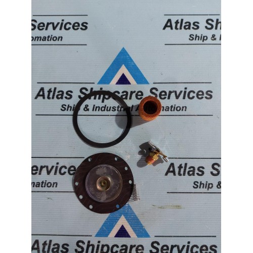 FISHER R67AFRX0012 TYPE 67AFR REGULATOR REPAIR KIT